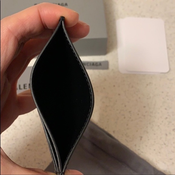 Balenciaga Card Holder - Picture 3 of 6